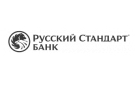 Банк Русский Стандарт в Локосово