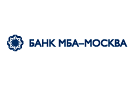 Банк Банк "МБА-Москва" в Локосово