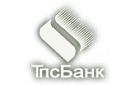 Банк Томскпромстройбанк в Локосово